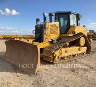 2022 Caterpillar D6 LGP VP Thumbnail 1