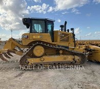 2022 Caterpillar D6 LGP VP Thumbnail 14