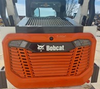 2022 Bobcat T66 Thumbnail 4
