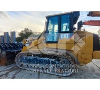 2007 Caterpillar 963D Thumbnail 7