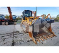 2007 Caterpillar 963D Thumbnail 5