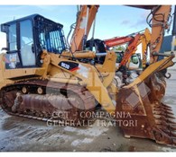 2009 Caterpillar 963D Thumbnail 5