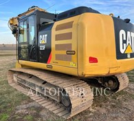 2015 Caterpillar 323FL TH Thumbnail 4