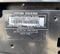 2018 John Deere XUV825M S4 Thumbnail 19