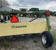 2021 Krone EC TS 320 Thumbnail 4