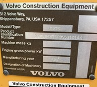 2012 Volvo G976 Thumbnail 7