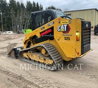 2020 Caterpillar 279D3 AHQ Thumbnail 2