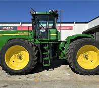 2005 John Deere 9220 Thumbnail 2