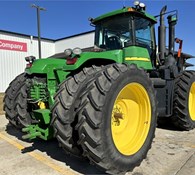 2005 John Deere 9220 Thumbnail 6