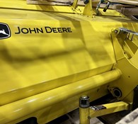 2019 John Deere 60HD BROOM Thumbnail 4