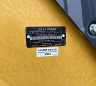 2018 John Deere 870G Thumbnail 7