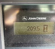 2020 John Deere 318G Thumbnail 11