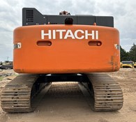 2020 Hitachi ZX470LC-6 Thumbnail 5