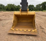 2022 John Deere 470G LC Thumbnail 7