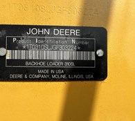 2017 John Deere 310SL Thumbnail 5