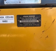 2018 John Deere 470G LC Thumbnail 12