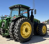 2019 John Deere 8400R Thumbnail 5