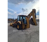 2018 Caterpillar 420F Thumbnail 4