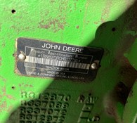 2017 John Deere 8370R Thumbnail 20