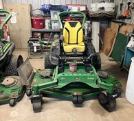 2022 John Deere Z970R Thumbnail 4