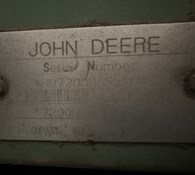1993 John Deere 7200 Thumbnail 6