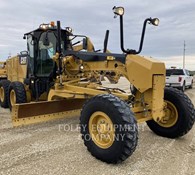 2018 Caterpillar 12M3 Thumbnail 2