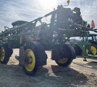 2019 John Deere R4030 Thumbnail 5