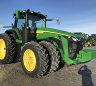 2022 John Deere 8R 310 Thumbnail 1