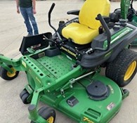 2016 John Deere Z950M/72 Thumbnail 2