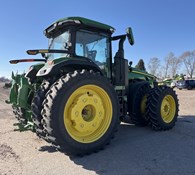 2023 John Deere 8R 370 Thumbnail 4