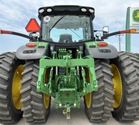 2022 John Deere 6175R Thumbnail 5