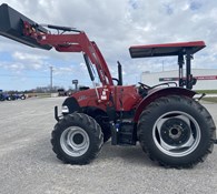 2021 Case IH Farmall 95 Thumbnail 6