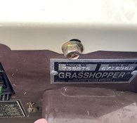 2018 Grasshopper 735BT Thumbnail 9