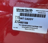 2023 Unverferth Implement Caddy 500 Thumbnail 5