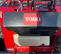 2023 Toro MBTX2500 Thumbnail 3