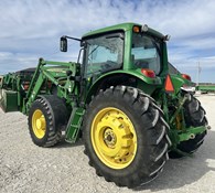 2011 John Deere 7330 Thumbnail 16