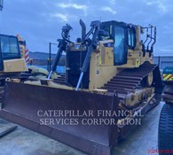 2018 Caterpillar D6T Thumbnail 1