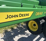 2022 John Deere DB60 Thumbnail 20