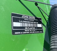 2022 John Deere DB60 Thumbnail 28
