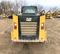 2017 Caterpillar 246D A2Q Thumbnail 14