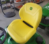 2023 John Deere X384 Thumbnail 6