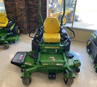 2023 John Deere Z735E Thumbnail 3