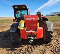 2022 Manitou MLT841 Thumbnail 4