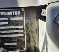 2022 Manitou MLT841 Thumbnail 14