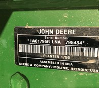 2022 John Deere 1795 Thumbnail 6