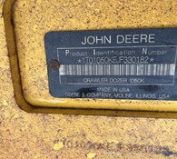 2018 John Deere 1050K Thumbnail 6