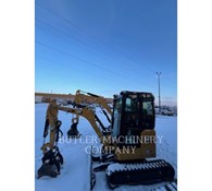 2023 Caterpillar 302-05A CR Thumbnail 10