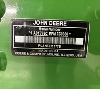 2015 John Deere 1775NT Thumbnail 41