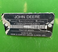 2017 John Deere 9620RX Thumbnail 32