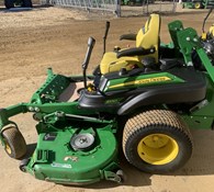 2019 John Deere Z970R Thumbnail 2